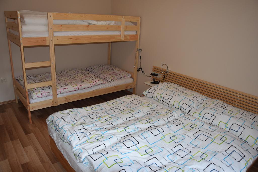 Apartmanovy Dom Romantika - Apartman 5 تالي المظهر الخارجي الصورة