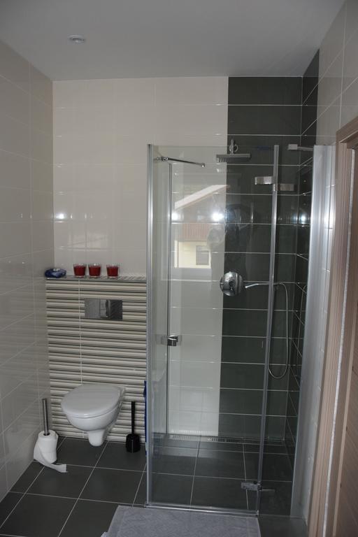 Apartmanovy Dom Romantika - Apartman 5 تالي المظهر الخارجي الصورة