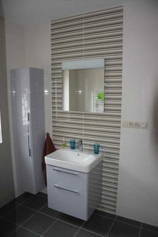 Apartmanovy Dom Romantika - Apartman 5 تالي المظهر الخارجي الصورة