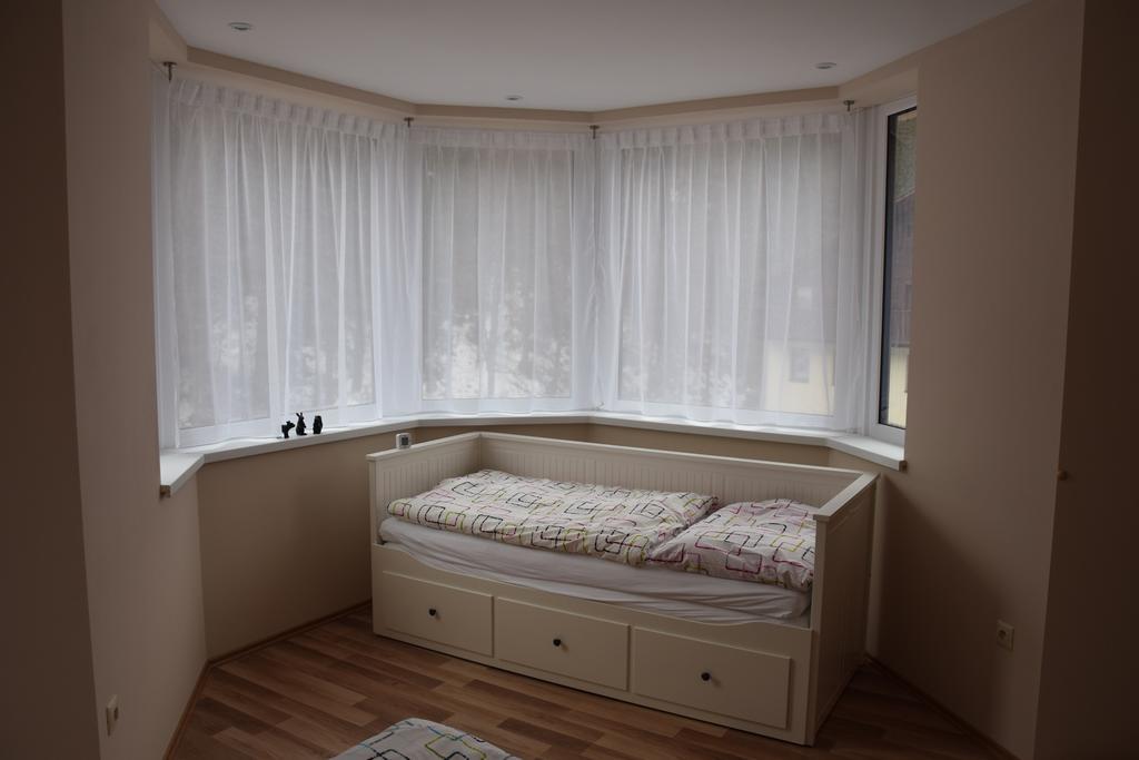 Apartmanovy Dom Romantika - Apartman 5 تالي المظهر الخارجي الصورة